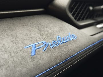 Honda Prelude